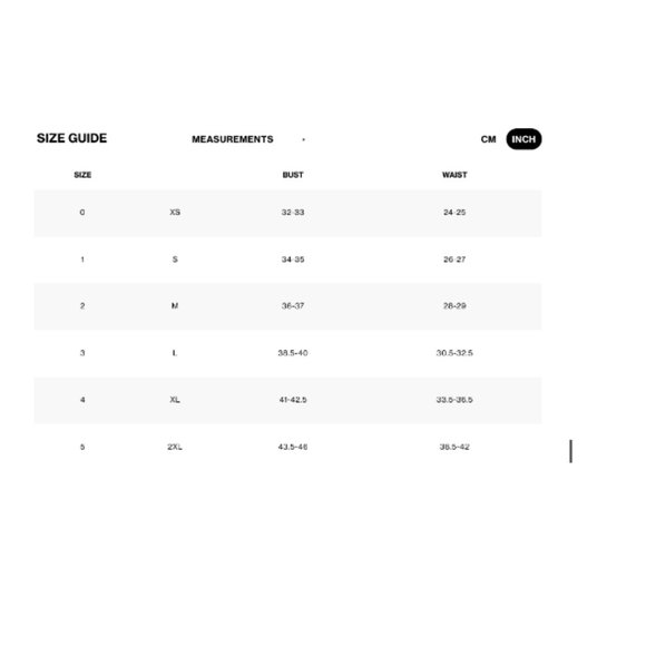 Good American Split Hem Scuba Pants - Picture 8 of 8